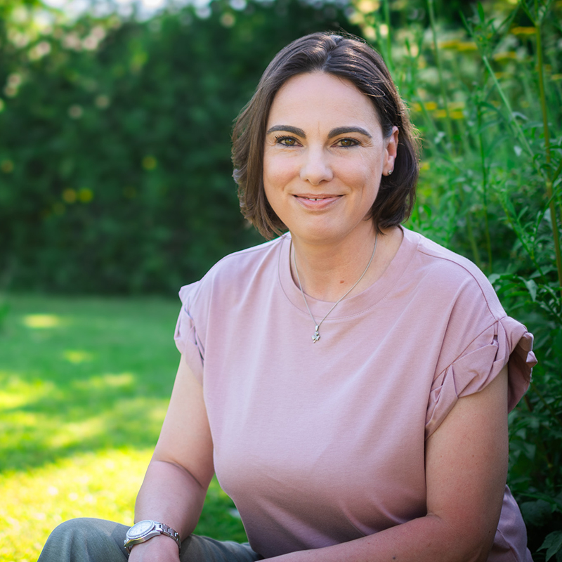 tanja kern, Podologie & nageldesign, Successstory,